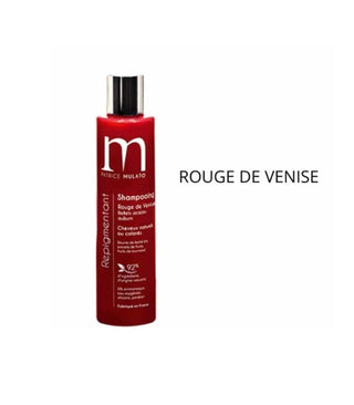 Shampoing repigmentant naturel - 200 ml
