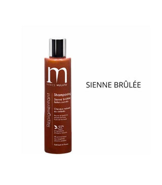 Shampoing repigmentant naturel - 200 ml
