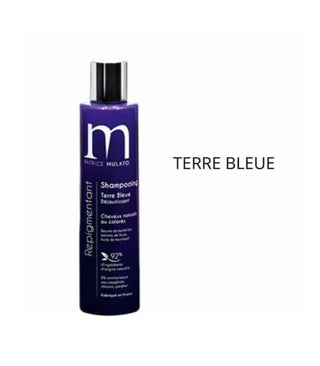 Shampoing repigmentant naturel - 200 ml
