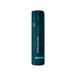 TWISTED – Shampoing Hydratation & Protection Boucles