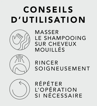 TWISTED – Shampoing Hydratation & Protection Boucles