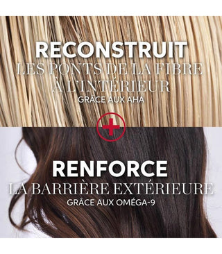 Shampoing ULTIMATE Repair