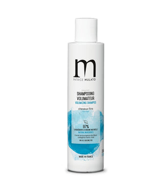 Shampoing Volumateur - FLOW'AIR  - 250ml