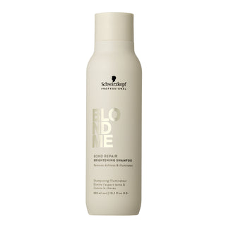 BLONDME - Bond Repair - Shampooing Éclaircissant
