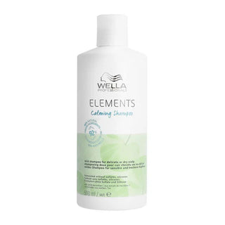 Shampoing Calming ELEMENT