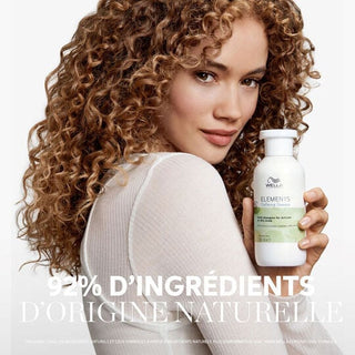 Shampoing Calming ELEMENT