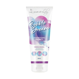 Bubble Dream - Shampooing enfants - 250 ml