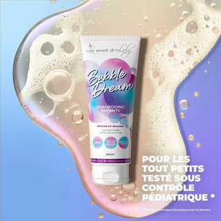 Bubble Dream - Shampooing enfants - 250 ml