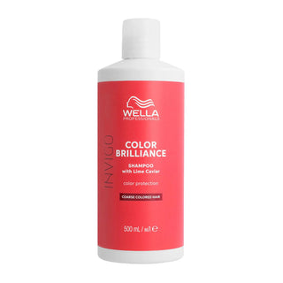 Shampoing INVIGO COLOR BRILLANCE - cheveux épais