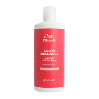 Shampoing INVIGO COLOR BRILLANCE - cheveux fins/normaux