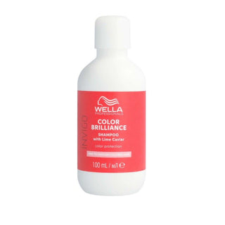 Shampoing INVIGO COLOR BRILLANCE - cheveux fins/normaux