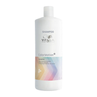 ColorMotion+ Shampoing - photo 7 - Wella Professionals