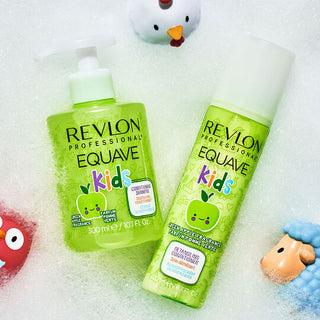 Soin démêlant kids EQUAVE APPLE - 200ml