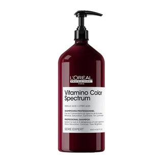 Shampoing - Série Expert - VITAMINO COLOR SPECTRUM