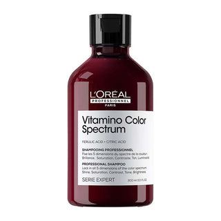 Shampoing - Série Expert - VITAMINO COLOR SPECTRUM