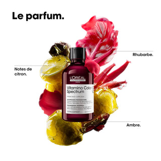 Shampoing - Série Expert - VITAMINO COLOR SPECTRUM