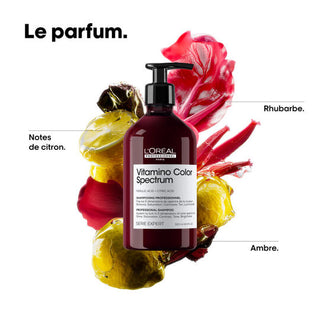 Shampoing - Série Expert - VITAMINO COLOR SPECTRUM