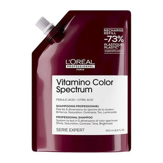 Shampoing - Série Expert - VITAMINO COLOR SPECTRUM
