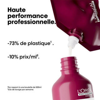 Shampoing - Série Expert - VITAMINO COLOR SPECTRUM