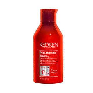 Frizz Dismiss - Shampooing lissant et anti-frisottis - 300 ml