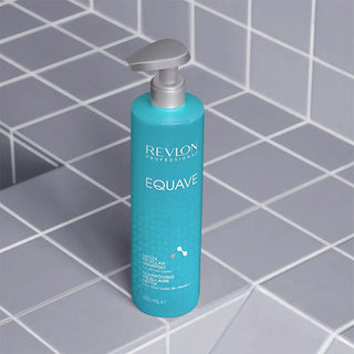 EQUAVE - Shampooing micellaire | Revlon Professional La Réunion