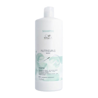 Shampoing micellaire - NUTRICURLS