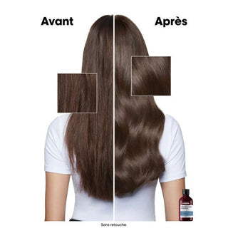 Shampoing neutralisant bleu antiorange 300 ml - VITAMINO COLOR SPECTRUM