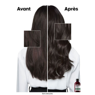 Shampoing neutralisant vert 300 ml -antirouge - VITAMINO SPECTRUM