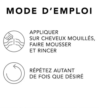 No.Breaker – Shampoing Réparateur Fortifiant – 250 ml