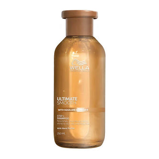 Shampoing Ultimate Smooth - Wella Professionals