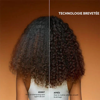 Ultimate Smooth Après-shampoing Nourrissant - photo 4 - Wella Professionals