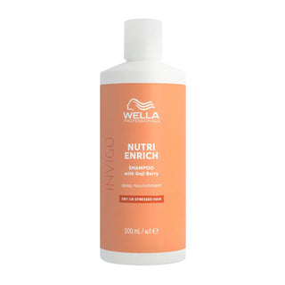 Shampoing nutrition intense - INVIGO ENRICH