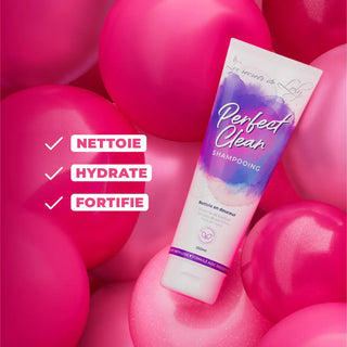 Perfect Clean - Shampooing - 250 ml