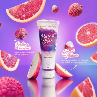 Perfect Clean - Shampooing - 250 ml