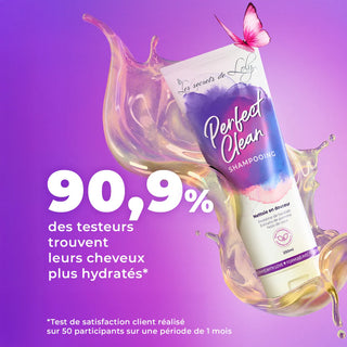 Perfect Clean - Shampooing - 250 ml