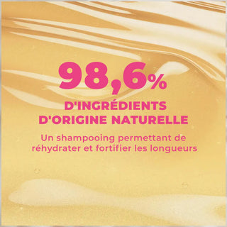 Perfect Clean - Shampooing - 250 ml