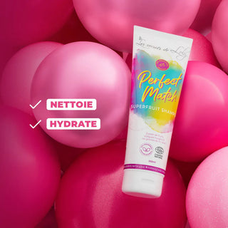Perfect Match - Shampooing - 250 ml