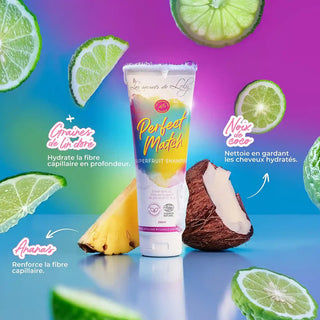 Perfect Match - Shampooing - 250 ml