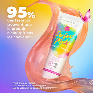Perfect Match - Shampooing - 250 ml