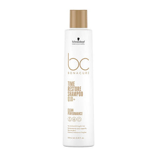BC Bonacure Time Restore Shampooing