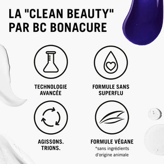 BC Bonacure Time Restore Shampooing - photo 5 - Schwarzkopf Professional