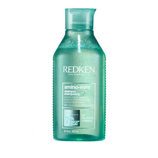 Shampoing Amino mint - Redken