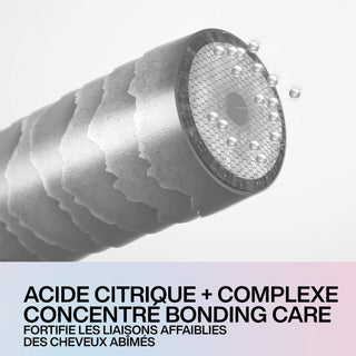 Acidic Bonding Concentrate - Shampooing réparateur