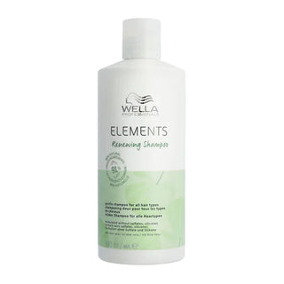 Shampoing régénérant ELEMENT RENEWING