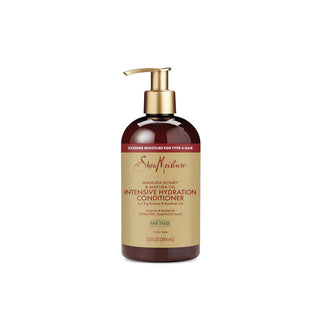 Manuka Honey & Mafura Oil - Après-Shampoing Hydratation Intense - 384 ml