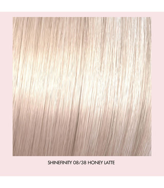 SHINEFINITY vernis colorés - 60ML