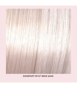 SHINEFINITY vernis colorés - 60ML