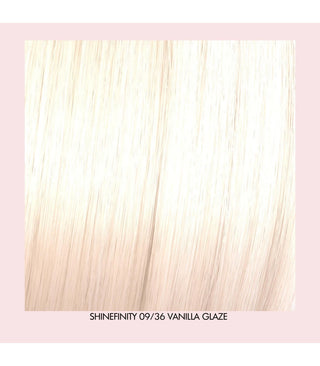 SHINEFINITY vernis colorés - 60ML