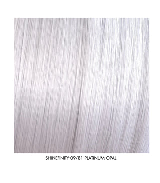 SHINEFINITY vernis colorés - 60ML