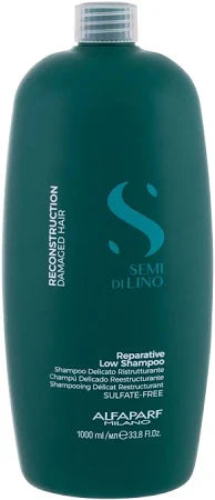 Semi Di Lino Reconstruction - Shampoing Réparateur – 250 ml